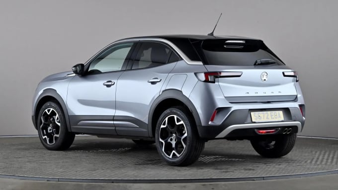 2022 Vauxhall Mokka
