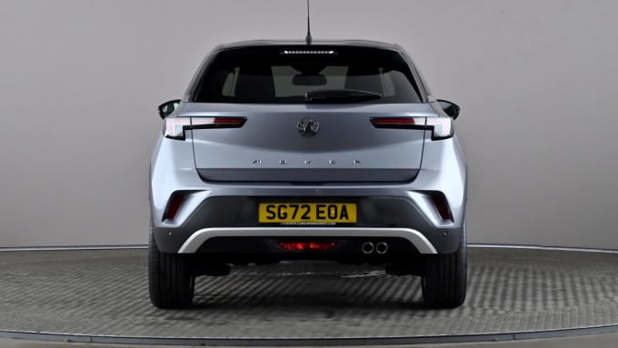 2022 Vauxhall Mokka