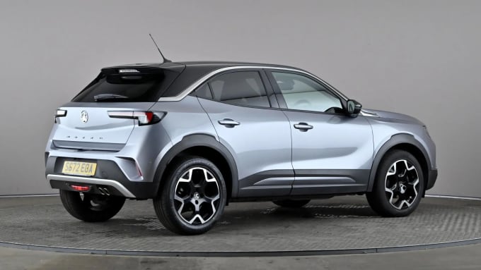 2022 Vauxhall Mokka