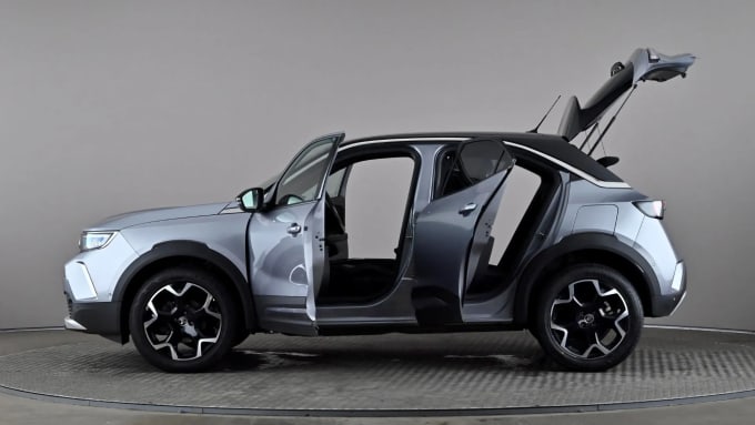 2022 Vauxhall Mokka