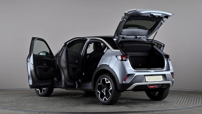 2022 Vauxhall Mokka