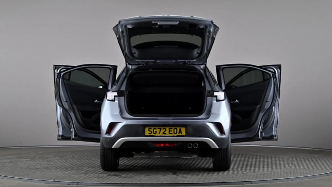 2022 Vauxhall Mokka