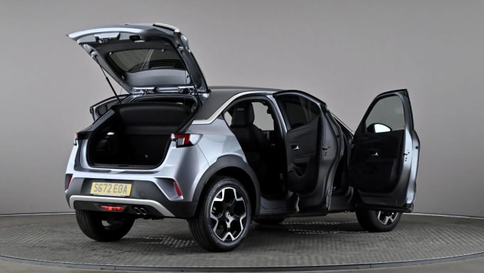 2022 Vauxhall Mokka