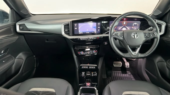 2022 Vauxhall Mokka