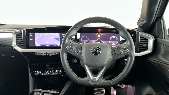 2022 Vauxhall Mokka