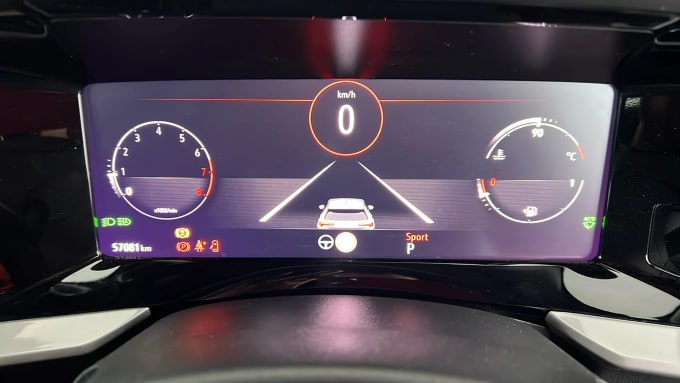 2022 Vauxhall Mokka
