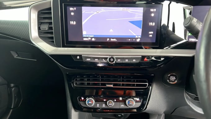 2022 Vauxhall Mokka