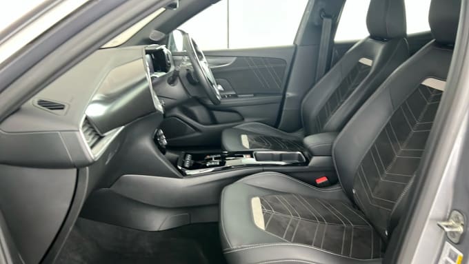 2022 Vauxhall Mokka