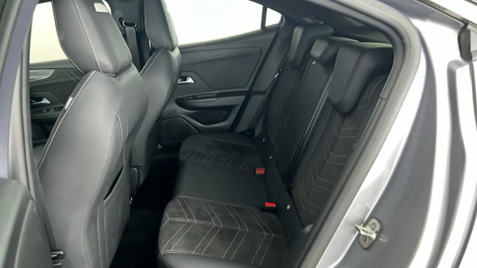 2022 Vauxhall Mokka