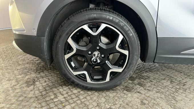2022 Vauxhall Mokka