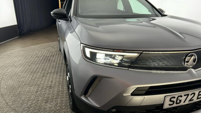 2022 Vauxhall Mokka