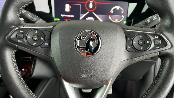 2022 Vauxhall Mokka