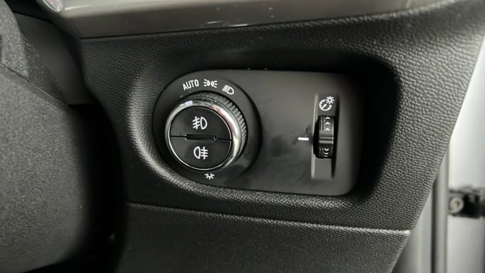 2022 Vauxhall Mokka