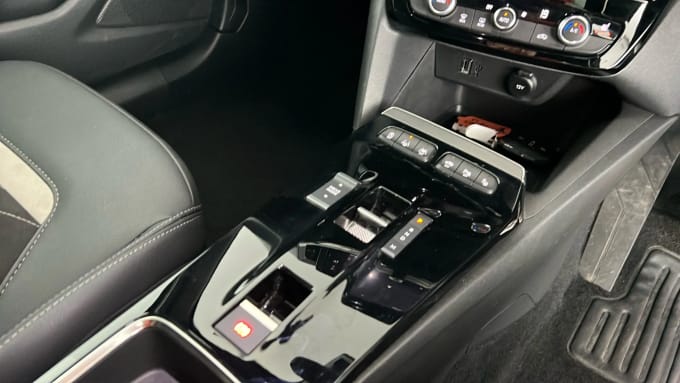 2022 Vauxhall Mokka