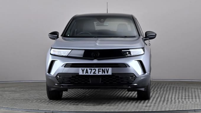 2023 Vauxhall Mokka