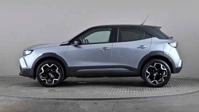 2023 Vauxhall Mokka