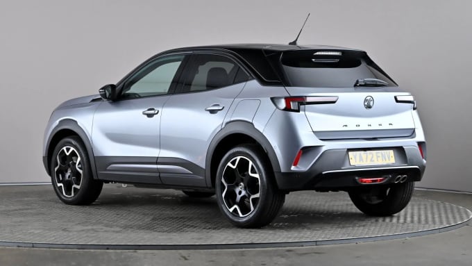 2023 Vauxhall Mokka