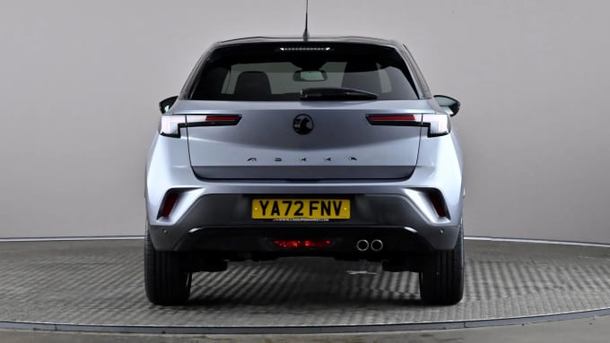 2023 Vauxhall Mokka