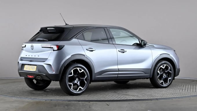 2023 Vauxhall Mokka