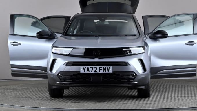 2023 Vauxhall Mokka