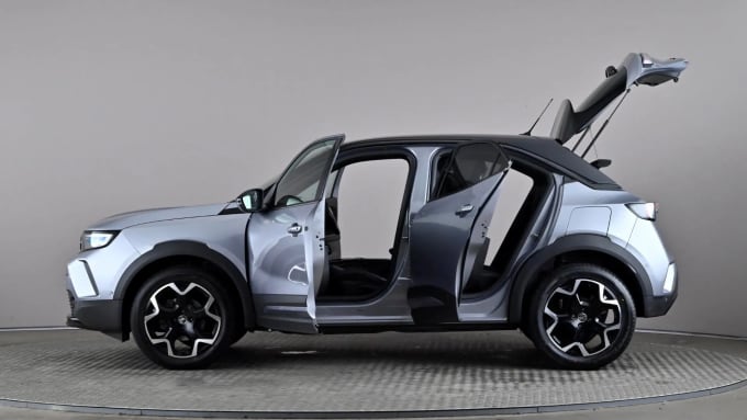 2023 Vauxhall Mokka