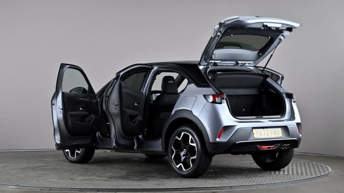 2023 Vauxhall Mokka