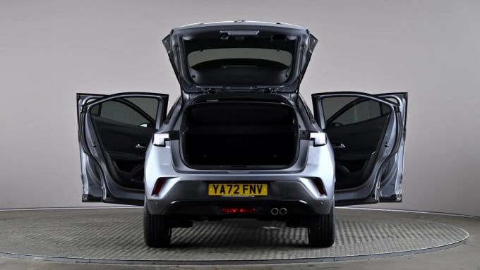 2023 Vauxhall Mokka