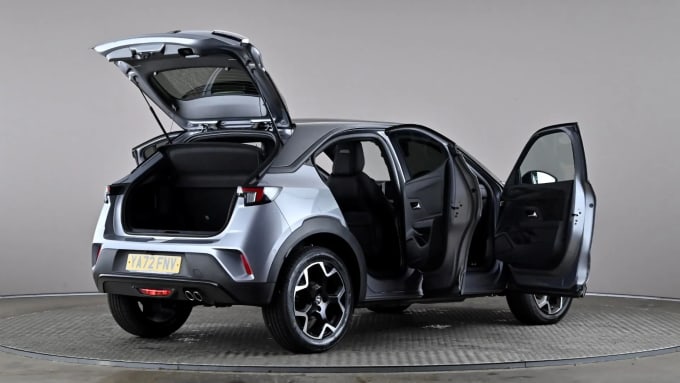 2023 Vauxhall Mokka