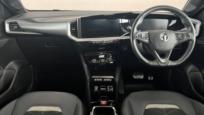 2023 Vauxhall Mokka