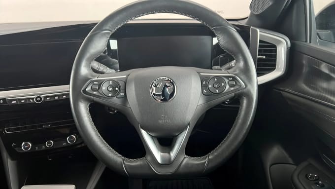 2023 Vauxhall Mokka