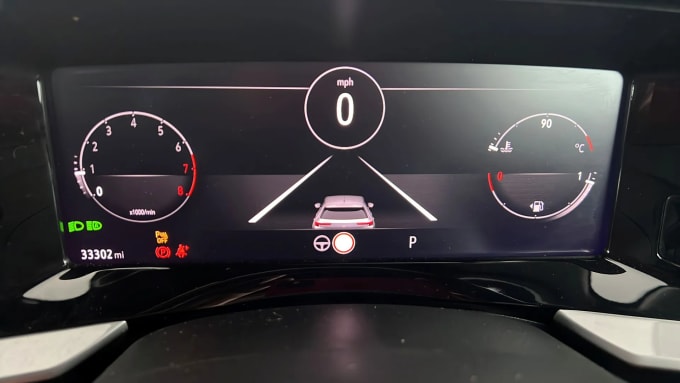 2023 Vauxhall Mokka