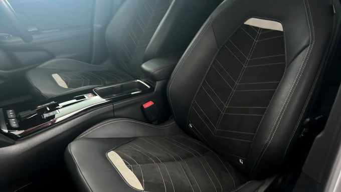 2023 Vauxhall Mokka