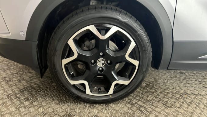 2023 Vauxhall Mokka