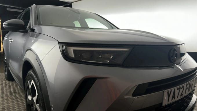 2023 Vauxhall Mokka