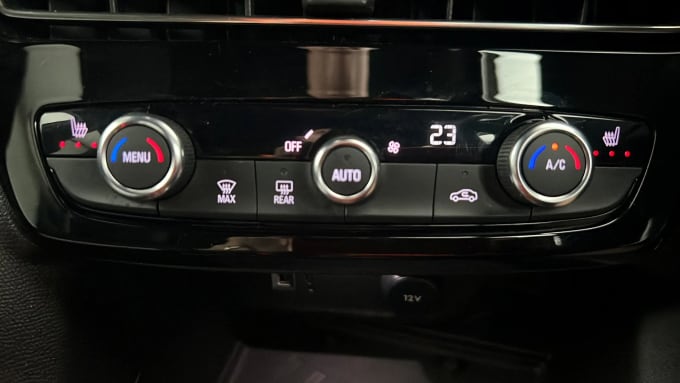 2023 Vauxhall Mokka