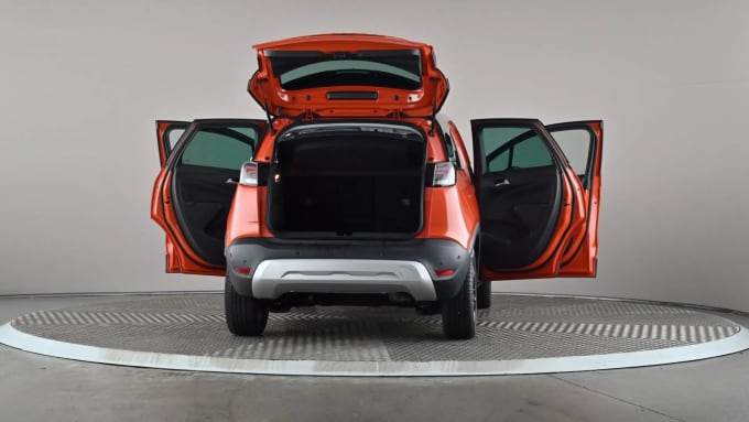 2022 Vauxhall Crossland