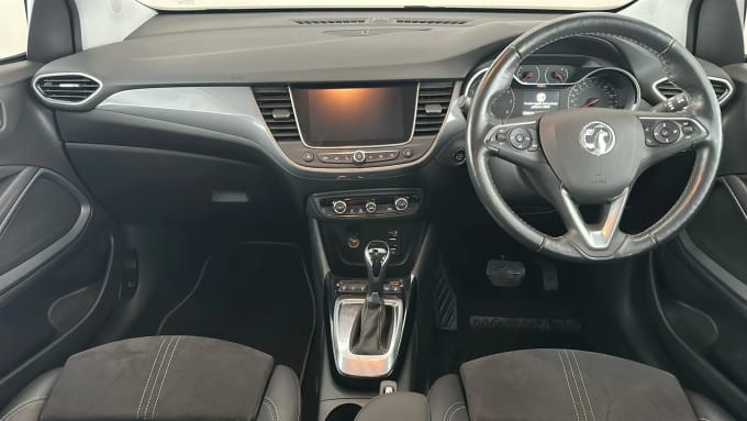 2022 Vauxhall Crossland