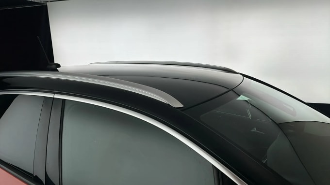 2022 Vauxhall Crossland