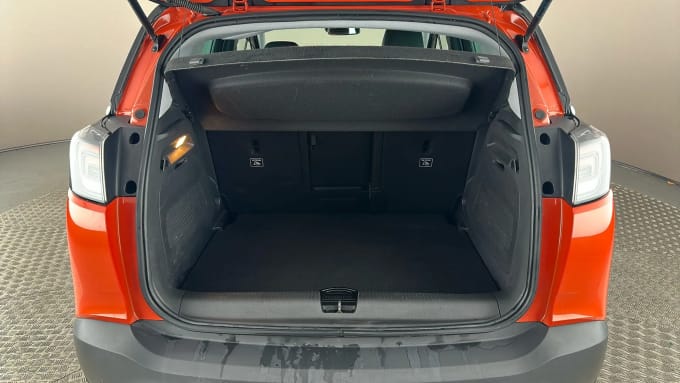 2022 Vauxhall Crossland