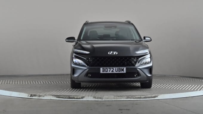 2022 Hyundai Kona