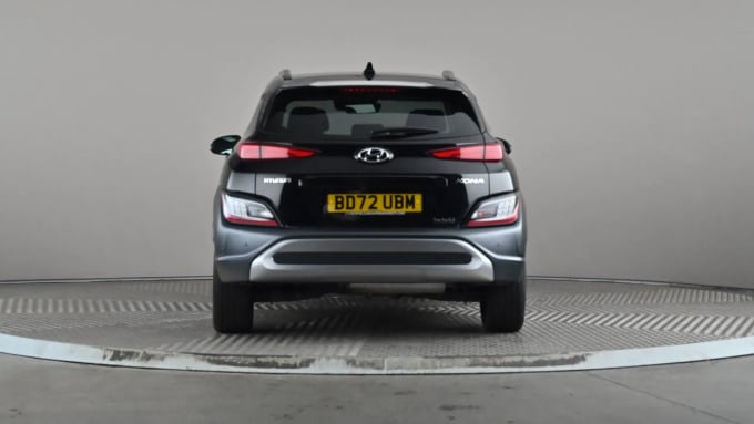 2022 Hyundai Kona