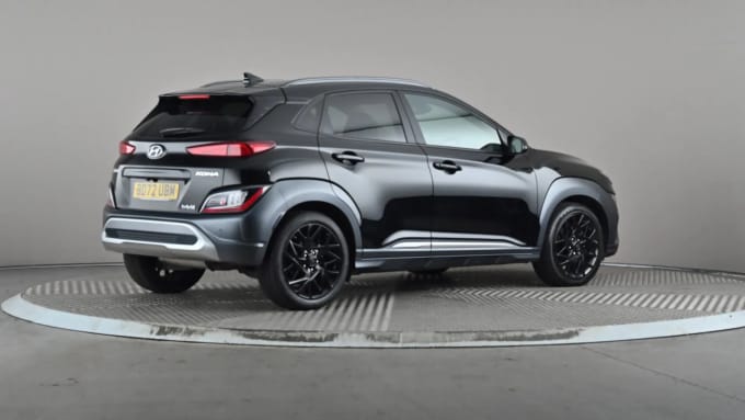 2022 Hyundai Kona