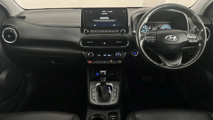 2022 Hyundai Kona