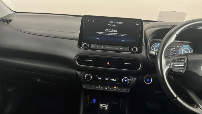 2022 Hyundai Kona