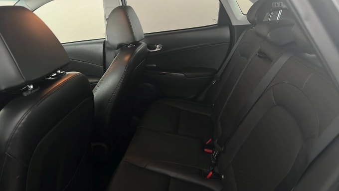 2022 Hyundai Kona
