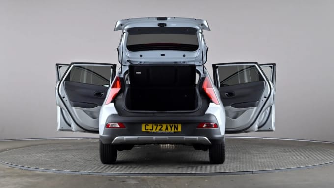 2023 Hyundai Bayon