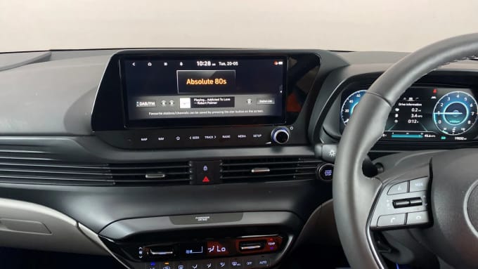 2023 Hyundai Bayon
