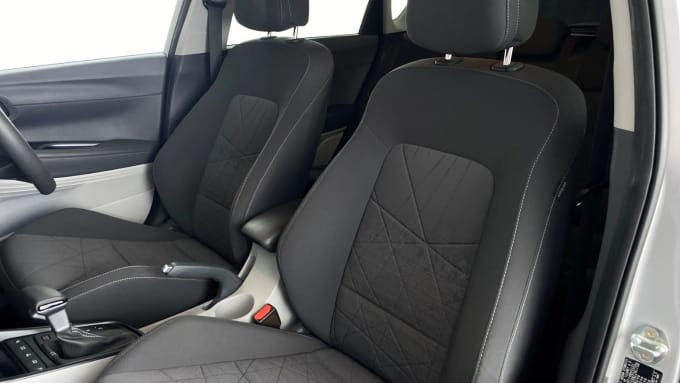 2023 Hyundai Bayon