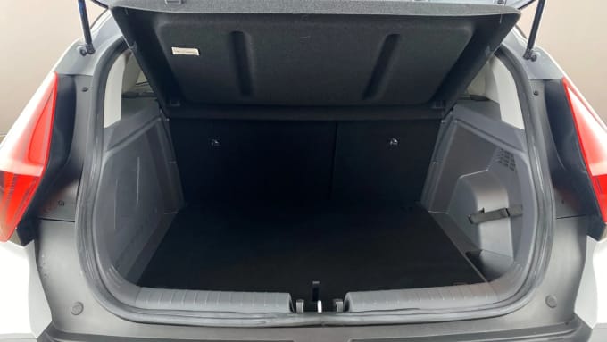2023 Hyundai Bayon