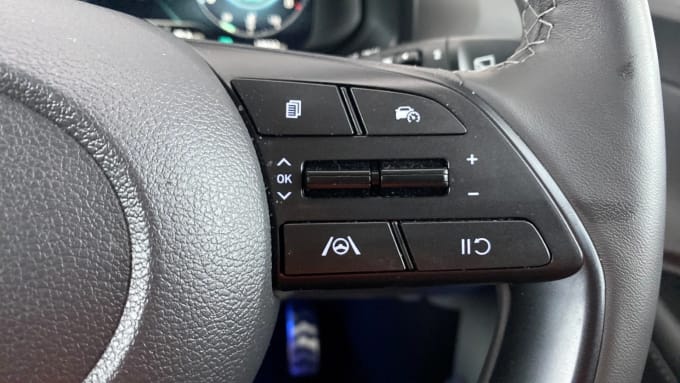 2023 Hyundai Bayon